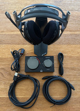 Astro a40 mixamp pro - tr, +