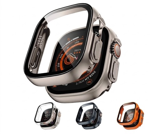 Custodia per apple watch - per,