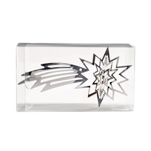 Inges stella cometa in - -,