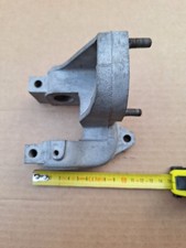 FIAT TOPOLINO B SUPPORTO PER  POMPA FRENI OTTIMO STATO