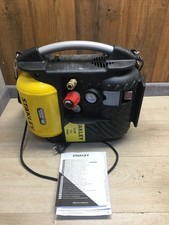 Stanley Mini Compressore