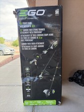Ego power kit combinato - ego, power+