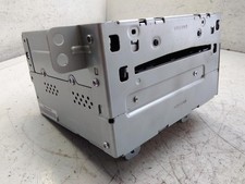 Opel Astra J anno 2010 radio