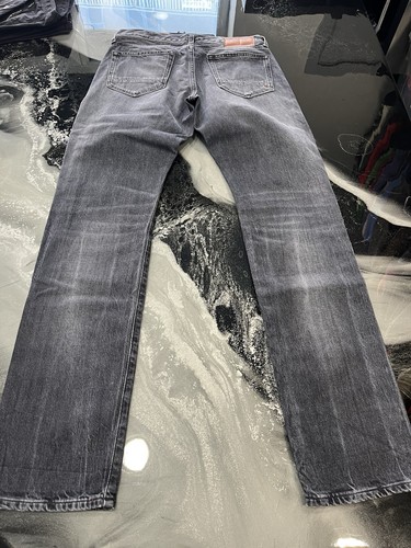 Jeans tommy hilfiger - hilfiger, grigio