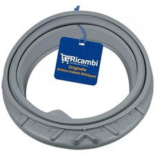 Guarnizione Soffietto Oblò Aqualtis 71/58Lt Lavatrice Hotpoint Ariston C00286083