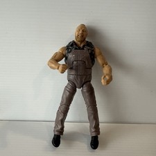 WWE Elite Brock Lesnar