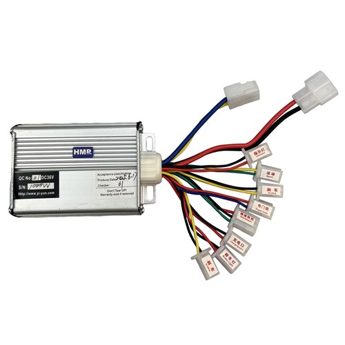 Centralina controller 36v - centralina,