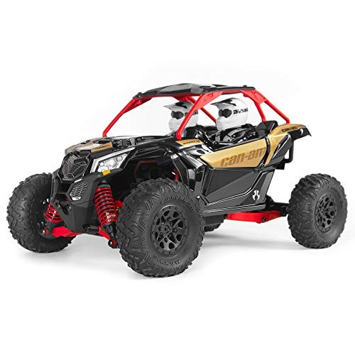 Maverick rock racer - x3, rc