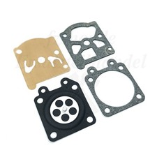 Kit carburatore membrana - carburatore,