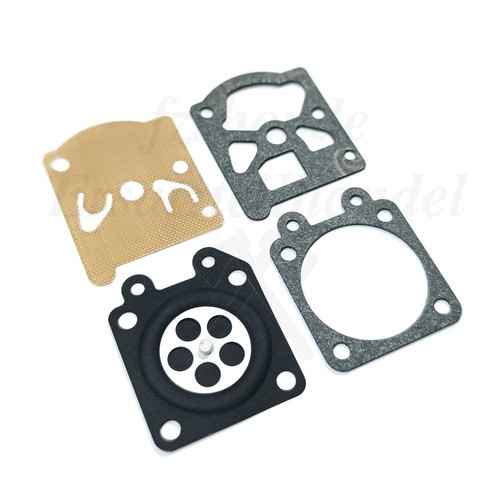 Kit carburatore membrana - kit,