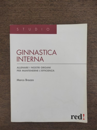 Ginnastica interna allenare - ginnastica, interna.allenare