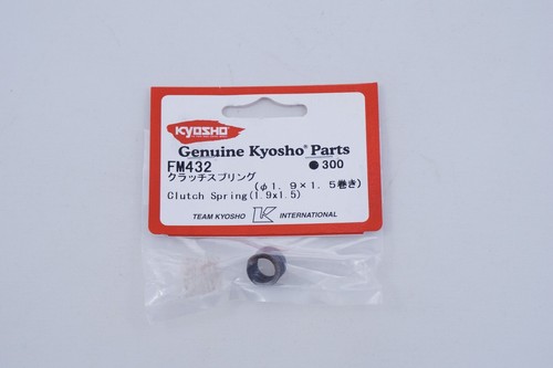 Kyosho fm432 clutch - fm432,