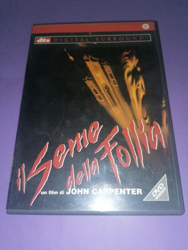 Dvd seme della - seme,
