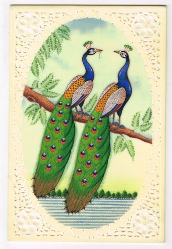 Fatto mano natura - mano,