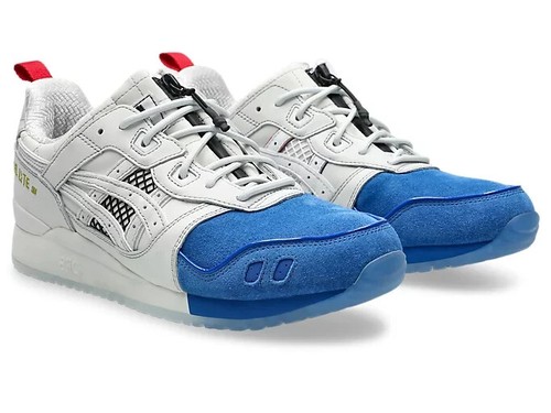 Sneakers uomo asics gel - sneakers,