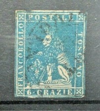 Francobolli italia antichi - francobolli,