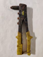 Rivettatrice Stanley MR 55