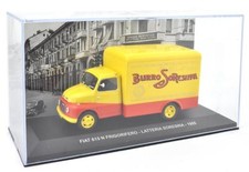 DIE CAST FIAT 615 N