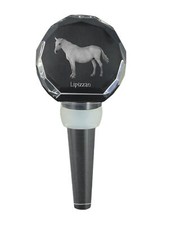 Lipizzano più grosso tappo