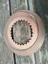 Piastra frizione bronzo NORTON 750 850 Commando Clutch Plate disco frizione