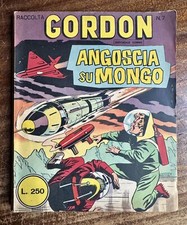 Raccolta GORDON # 7