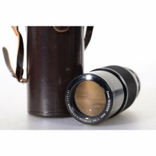 Nikon Auto-Zoom Nikkor