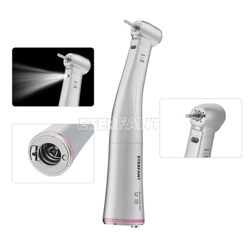 Manipolo led ottico angolo - manipolo,