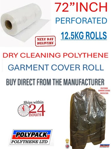 Drop 100g polietilene - 72", drop,