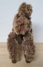 Carino cane barboncino 32 cm