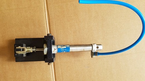 Pistone per komax festo - r,