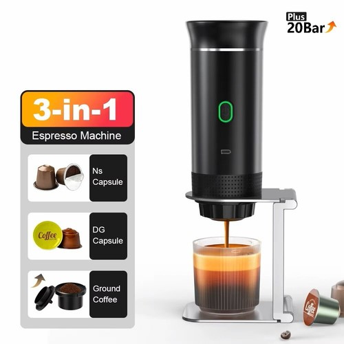 Macchina per caffè