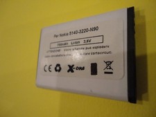 Batteria nokia 3220 - batteria, 3230