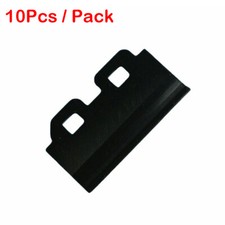 10 pezzi nuovi per Mutoh Valuejet VJ-1604 spazzole tergicristallo gomma nera assy