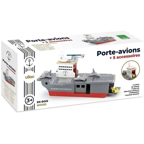 Vilac 9305 porta - -9305,