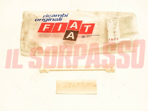 Tirante asta comando - tirante,