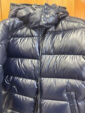 MONCLER PIUMINO UOMO MAYA