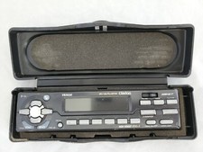 CLARION VRX630 PRO AUDIO SOLO