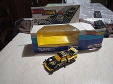  Slot Car Policar Polistil Per Pista Elettrica Scala 1/32   BMW 320  Turbo 