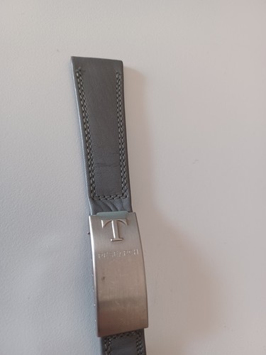 Cinturino tissot vintage nos - cinturino,