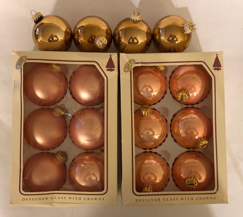 Palline vetro christmas by - palline,