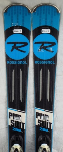 Rossignol pursuit 200 - 18-19,