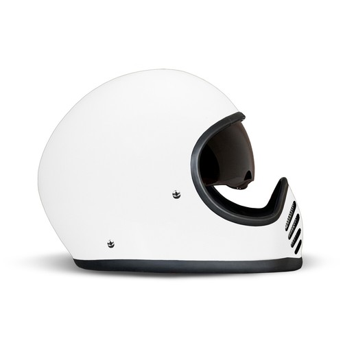 Casco integrale dmd - integrale,