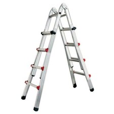 SCALA SCALETTO MULTIUSO IN