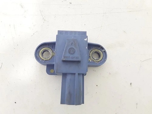 Sensore airbag skoda - airbag,