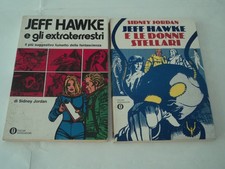 Lotto 2 Oscar Fumetti