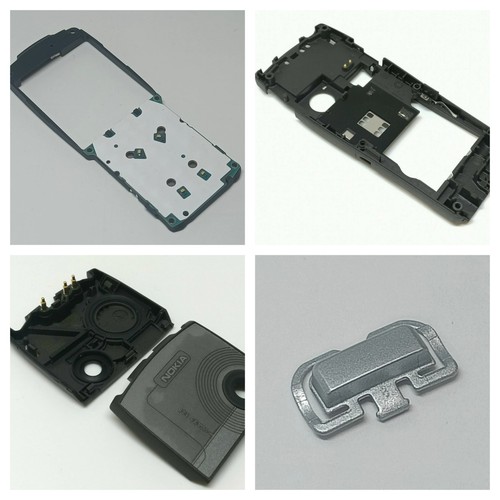 Nokia 6230 ricambi originali - ,