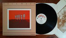 True West LP MINT Drifters