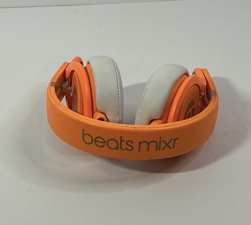 Beats mixr cuffie - mixr,