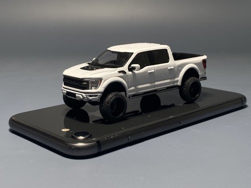 Modellino giocattolo pickup