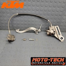 ✅ 2023 KTM 85SX Kit Pompa
